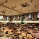 Bí quyết chọn bàn ghế cafe, nhà hàng