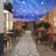  Đầu Tư Nội Thất Cho Nhà Hàng & Cafe: Tại Sao Bàn Ghế Sắt Là Lựa Chọn Tối Ưu Về Lâu Dài?