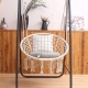 Gia công bàn ghế sắt theo yêu cầu đẹp nhất thị trường 