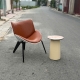 Giới trẻ đổ xô trang trí ban công với bàn ghế sắt mini siêu dễ thương 