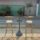 Kinh Nghiệm Lựa Chọn Bàn Ghế Cafe Cho Người Mới Mở Quán