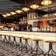 Kinh nghiệm thiết kế quầy bar quán cafe đẹp và ấn tượng