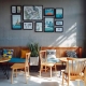 Làm sao để có thể sở hữu bộ bàn ghế chất lượng và phù hợp với không gian quán cafe