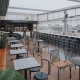 Lựa chọn bàn ghế cafe sân vườn như thế nào?