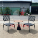 MÁCH BẠN NƠI MUA BÀN GHẾ SẮT QUÁN CAFÉ TẠI QUẬN 12 UY TÍN