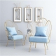 Nên mua bàn ghế decor đẹp ở đâu để chất lượng, giá tốt?