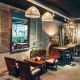 Tầm quan trọng của việc bố trí bàn ghế quán cafe