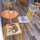 Xưởng chuyên thi công nội thất quán cafe hàng đầu