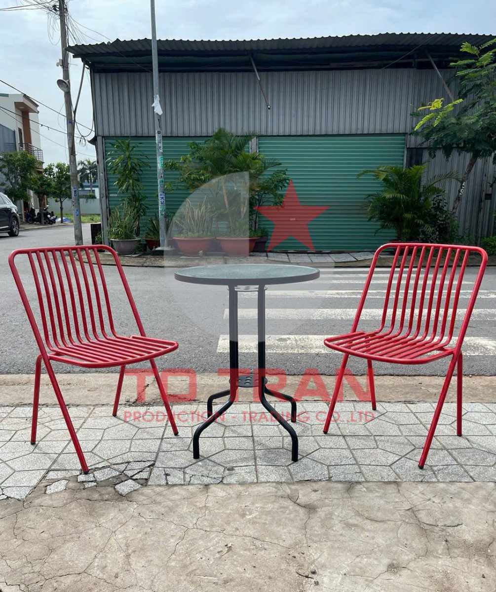 ban-ghe-sat-cho-quan-cafe