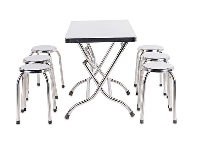 bo-ban-ghe-inox-chu-nhat