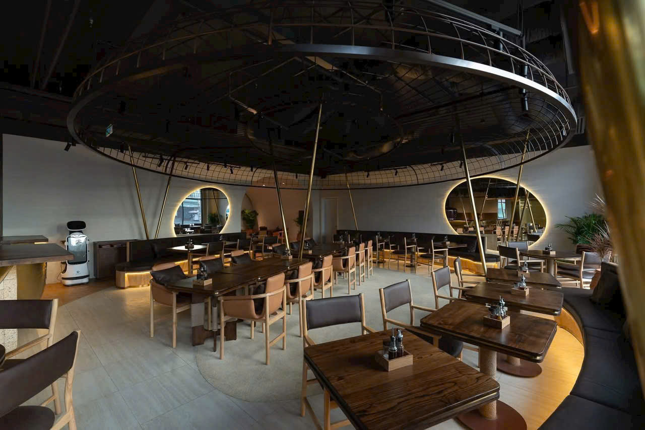 Chuỗi F&B