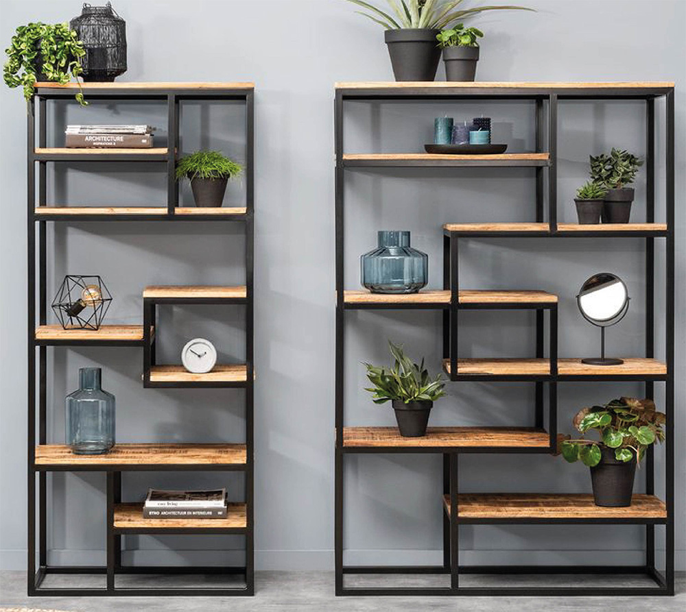 Kệ decor